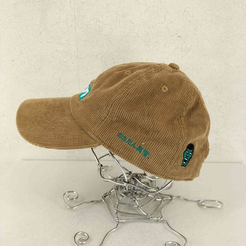 パンクドランカーズ PUNK DRUNKERS コーデュロイキャップ メンズ