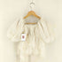 リリーブラウン Lily Brown 25SS 3WAYペプラムチュールトップス レディース ONE SIZE