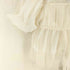 リリーブラウン Lily Brown 25SS 3WAYペプラムチュールトップス レディース ONE SIZE