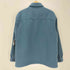 ビームスハート BEAMS HEART 22SS メルトン CPO シャツ ジャケット メンズ JPN:S
