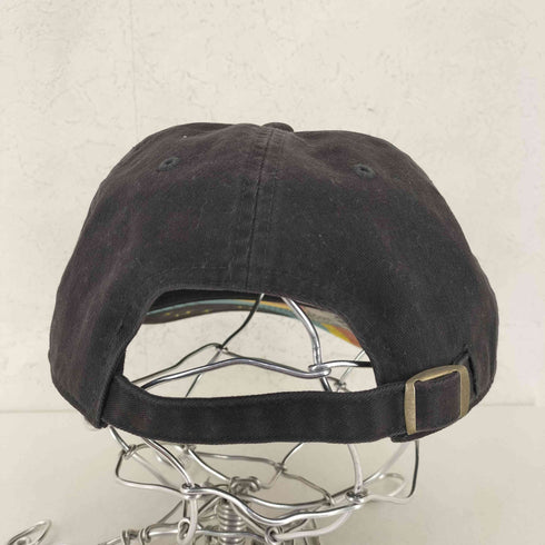 アメリカンニードル American Needle 企業ロゴ6パネルキャップ メンズ