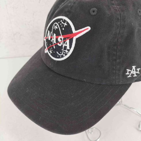 アメリカンニードル American Needle 企業ロゴ6パネルキャップ メンズ