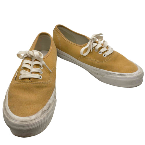 バンズ VANS AUTHENTIC オーセンティック ローカット スニーカー メンズ JPN:28