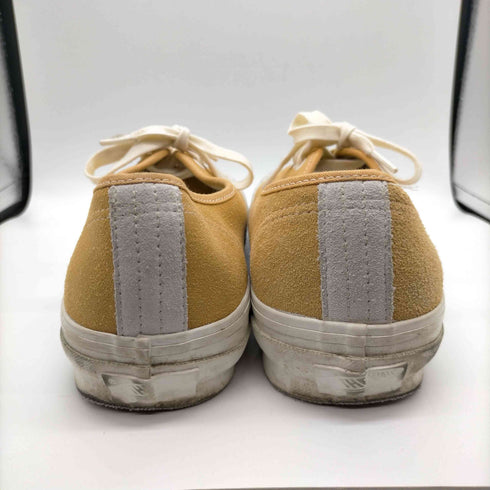 バンズ VANS AUTHENTIC オーセンティック ローカット スニーカー メンズ JPN:28