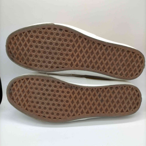バンズ VANS AUTHENTIC オーセンティック ローカット スニーカー メンズ JPN:28