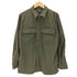 ビームスプラス BEAMS+ 20AW ミリタリー ジップ ブルゾン ジャケット メンズ JPN:S