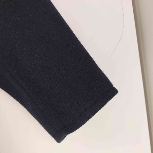 バズリクソンズ BUZZ RICKSONS NAVAL CLOTHING FACTORY ピーコート メンズ 36