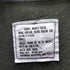 ユーエスアーミー U.S. ARMY 70S WOOL NYLON OG-108 ミリタリー シャツ 1977年製 メンズ import:S