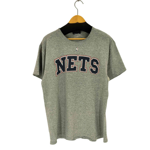 エヌビーエー NBA 両面プリントクルーネックTシャツ メンズ