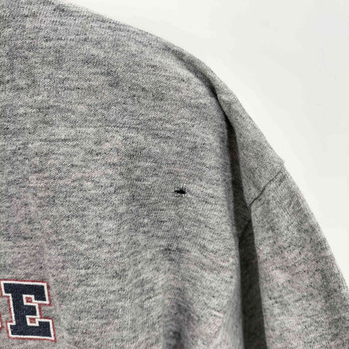 エヌビーエー NBA 両面プリントクルーネックTシャツ メンズ