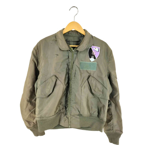 ユーエスアーミー U.S. ARMY CWU-36/P フライトジャケット メンズ