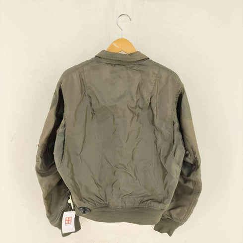 ユーエスアーミー U.S. ARMY CWU-36/P フライトジャケット メンズ