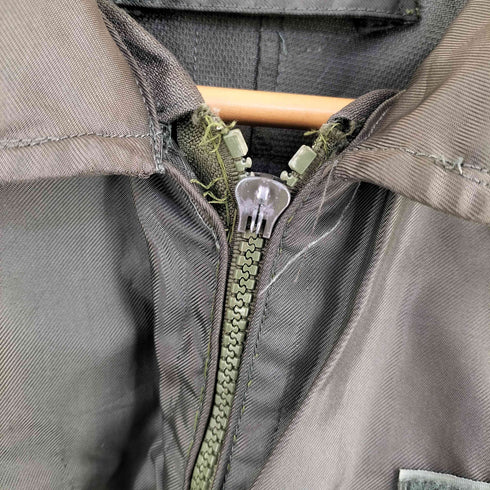 ユーエスアーミー U.S. ARMY CWU-36/P フライトジャケット メンズ
