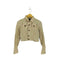 ディースクエアード DSQUARED2 クロップド丈ジャケット Y2K レディース 42