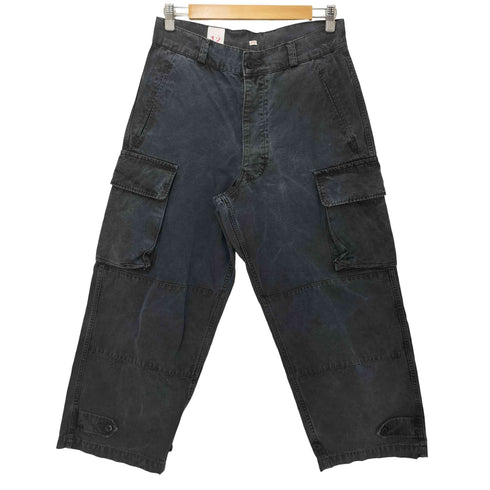 ウティ OUTIL PANTALON BLESLE M-47 カーゴパンツ メンズ 12