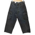ウティ OUTIL PANTALON BLESLE M-47 カーゴパンツ メンズ 12
