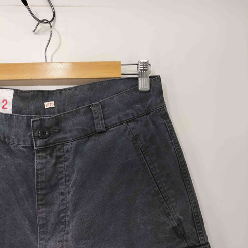 ウティ OUTIL PANTALON BLESLE M-47 カーゴパンツ メンズ 12