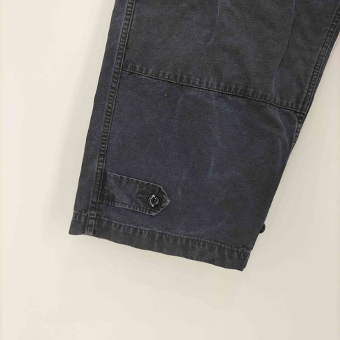 ウティ OUTIL PANTALON BLESLE M-47 カーゴパンツ メンズ 12