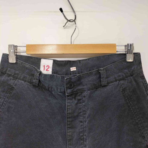 ウティ OUTIL PANTALON BLESLE M-47 カーゴパンツ メンズ 12