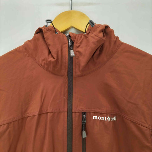 モンベル mont bell O.D.パーカ ジャケット メンズ JPN:M