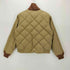 エディーバウアー Eddie Bauer 日の出タグ 復刻 USA製 SKYLINER スカイライナー ダウン ジャケット メンズ import:S