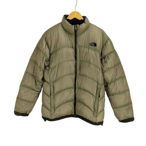 ザノースフェイス THE NORTH FACE ACONCAGUA JACKET アコンカグア ジャケット メンズ import:XL