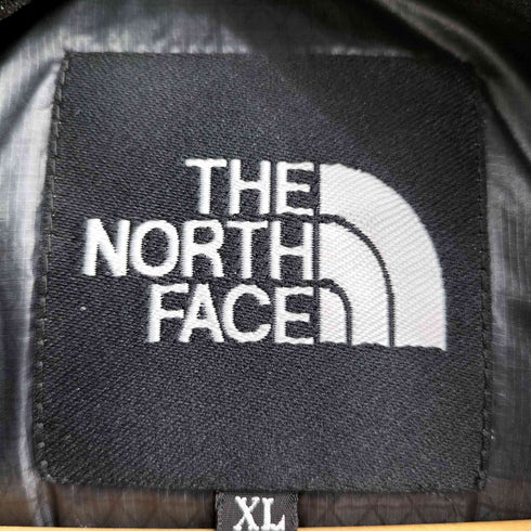 ザノースフェイス THE NORTH FACE ACONCAGUA JACKET アコンカグア ジャケット メンズ import:XL