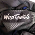 ワイルドシングス WILD THINGS STORM WIND JACKET ストームウィンドジャケット メンズ import:L