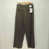 イレーヴ YLEVE 24AW WOOL RAYON TWILL TR 1 ワイドテーパードパンツ トラウザーズ メンズ JPN:1