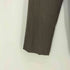 イレーヴ YLEVE 24AW WOOL RAYON TWILL TR 1 ワイドテーパードパンツ トラウザーズ メンズ JPN:1