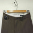 イレーヴ YLEVE 24AW WOOL RAYON TWILL TR 1 ワイドテーパードパンツ トラウザーズ メンズ JPN:1