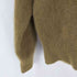 スティーブンアラン Steven Alan HAMILTON LAMBS WOOL CREW NECK KNIT 起毛 ニットトップス レディース