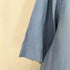 ISLAND SHORES ストライプ 開襟シャツ メンズ import:XL