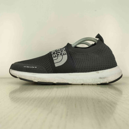 ザノースフェイス THE NORTH FACE vibramソール ULTRA LOW III ウルトラ ロー III メンズ JPN:26