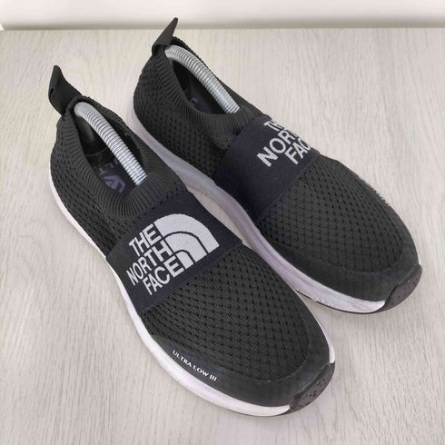ザノースフェイス THE NORTH FACE vibramソール ULTRA LOW III ウルトラ ロー III メンズ JPN:26