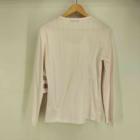 ゼロバイトルネードマート Zero by TORNADO MART ラウンドネック L/S カットソー お兄系 メンズ JPN:M