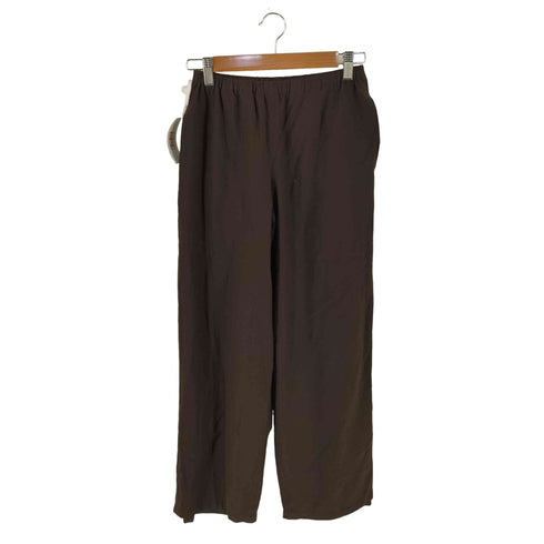 スティーブンアラン Steven Alan EASY PANTS イージーパンツ レディース JPN:S