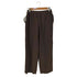 スティーブンアラン Steven Alan EASY PANTS イージーパンツ レディース JPN:S