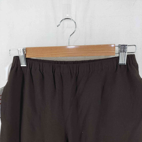 スティーブンアラン Steven Alan EASY PANTS イージーパンツ レディース JPN:S
