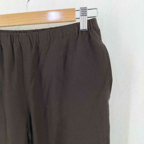 スティーブンアラン Steven Alan EASY PANTS イージーパンツ レディース JPN:S