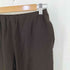 スティーブンアラン Steven Alan EASY PANTS イージーパンツ レディース JPN:S