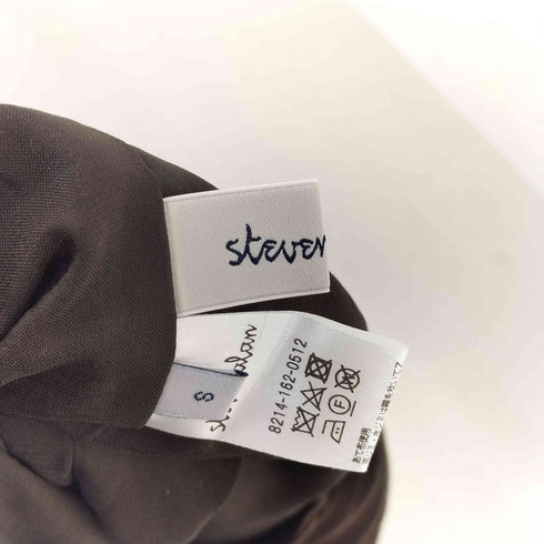 スティーブンアラン Steven Alan EASY PANTS イージーパンツ レディース JPN:S