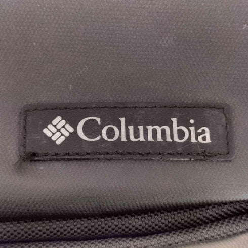 コロンビア Columbia スターレンジ スクエア バックパック メンズ