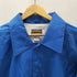 Kaytex 90-00S Nylon Coach Jacket ナイロン コーチ ジャケット 裾ドローコード ビックサイズ メンズ 2X