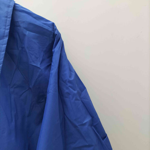 Kaytex 90-00S Nylon Coach Jacket ナイロン コーチ ジャケット 裾ドローコード ビックサイズ メンズ 2X