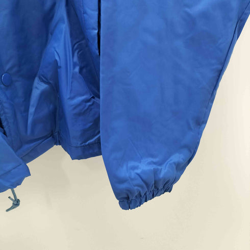 Kaytex 90-00S Nylon Coach Jacket ナイロン コーチ ジャケット 裾ドローコード ビックサイズ メンズ 2X