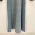 リエンダ rienda 2WAY LONG SLV 千鳥柄フレアKnit OP ワンピース レディース FREE