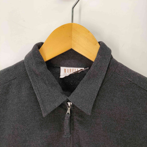 マレーラ MARELLA ジップ ブルゾン レディース EUR:42
