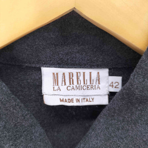 マレーラ MARELLA ジップ ブルゾン レディース EUR:42