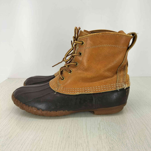 エルエルビーン L.L.Bean 70-80s USA製 ビーンブーツ メンズ 8